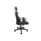 Chair Gaming Fury Avenger XL Black/White