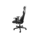 Chair Gaming Fury Avenger XL Black/White