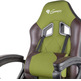 Chair Gaming Genesis Nitro 330 Military Edition