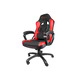 Chair Gaming Genesis Nitro 330 Black/Red SX33