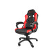 Chair Gaming Genesis Nitro 330 Black/Red SX33