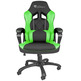 Chair Gaming Genesis Nitro 330 Black/Green