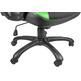 Chair Gaming Genesis Nitro 330 Black/Green