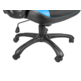 Chair Gaming Genesis Nitro 330 Black/Blue