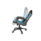 Chair Gaming Genesis Nitro 330 Black/Blue