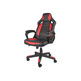 Gaming Chair Genesis Nitro 370 Black/Red