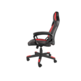 Gaming Chair Genesis Nitro 370 Black/Red