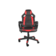 Gaming Chair Genesis Nitro 370 Black/Red