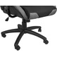 Gaming Chair Genesis Nitro 440 Black/Grey