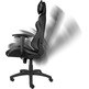 Gaming Chair Genesis Nitro 440 Black/Grey