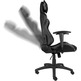 Gaming Chair Genesis Nitro 440 Black/Grey