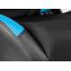 Chair Gaming Genesis Nitro 550 Black/Blue