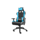 Chair Gaming Genesis Nitro 550 Black/Blue