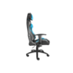 Chair Gaming Genesis Nitro 550 Black/Blue