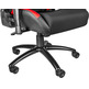 Gaming Chair Genesis Nitro 550 Black/Red