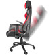 Gaming Chair Genesis Nitro 550 Black/Red