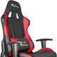 Gaming Chair Genesis Nitro 550 Black/Red