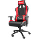 Gaming Chair Genesis Nitro 550 Black/Red