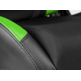 Chair Gaming Genesis Nitro 550 Black/Green