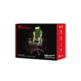 Chair Gaming Genesis Nitro 550 Black/Green