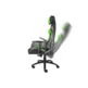 Chair Gaming Genesis Nitro 550 Black/Green