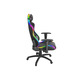 Gaming Chair Genesis Trit 500 Black RGB