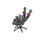 Gaming Chair Genesis Trit 500 Black RGB