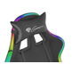 Gaming Chair Genesis Trit 500 Black RGB