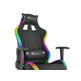 Gaming Chair Genesis Trit 500 Black RGB