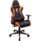 Silla Gaming Gigabyte AGC300 v2 Aorus Negro/Orange