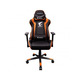 Silla Gaming Gigabyte AGC300 v2 Aorus Negro/Orange