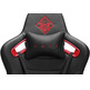 Gaming HP Omen Black/Red Omen Chair