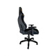 Chair Gaming Keep Out Hammer Black Gold