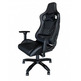 Chair Gaming Keep Out Hammer Pure Black