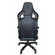 Chair Gaming Keep Out Hammer Pure Black