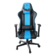 Chair Gaming Keep Out Racing Pro Blue Turquesa