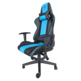 Chair Gaming Keep Out Racing Pro Blue Turquesa