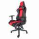 Chair Gaming Keep Out Racing Pro Red