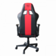 Chair Gaming Keep Out Racing Pro Red