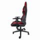 Chair Gaming Keep Out Racing Pro Red