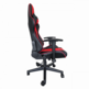 Chair Gaming Keep Out Racing Pro Red