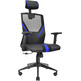 Chair Gaming Mars Gaming MGC-Ergo Blue