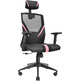 Chair Gaming Mars Gaming MGC-Ergo Rosa