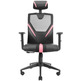 Chair Gaming Mars Gaming MGC-Ergo Rosa