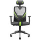 Chair Gaming Mars Gaming MGC-Ergo Verde