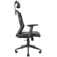 Chair Gaming Mars Gaming MGC-Ergo Verde