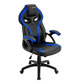 Chair Gaming Mars Gaming MGC118 Black/Blue