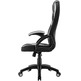 Chair Gaming Mars Gaming MGC118 Black/White