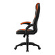 Chair Gaming Mars Gaming MGC118 Black/Orange