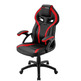 Chair Gaming Mars Gaming MGC118 Black/Red